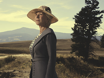 Helen Mirren Stars in 1923 TV Show – Stunning, 1923 (TV Show) HD wallpaper