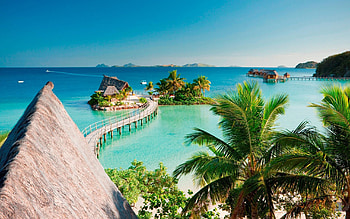 Fiji (Travels), , Tropical splendor, Island escape HD wallpaper