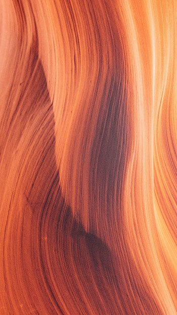 Rocky canyon, rock, surface HD phone wallpaper