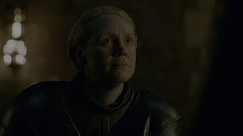 Brienne of Tarth, TV show, Bilibili HD wallpaper