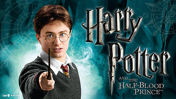 Harry Potter, Half-Blood Prince, movie, HQ Harry Potter HD wallpaper