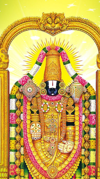 Balaji , Balaji God HD phone wallpaper
