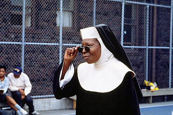 Sister Act movie, Sister Act 3, New film HD wallpaper