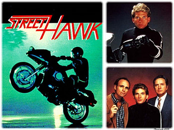 Streethawk, bike HD wallpaper
