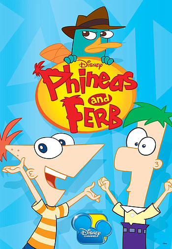 Phineas and Ferb, Disney wiki, Fandom HD phone wallpaper
