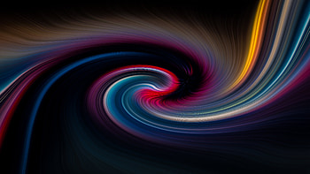 Abstract Spirals Artwork , spiral, abstract, artist, artwork, digital-art HD wallpaper