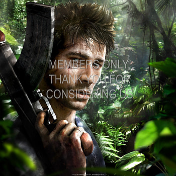 Far Cry 3 Mobile or background 08 HD phone wallpaper