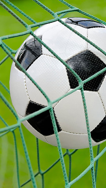 Soccer ball 1 HD phone wallpaper