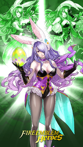 video game, Fire Emblem Heroes HD phone wallpaper