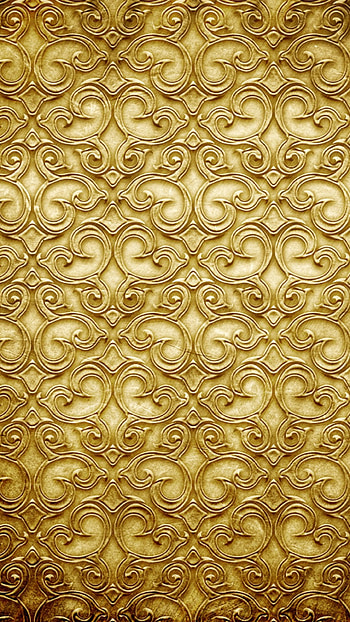 Gold Color, Golden Design HD phone wallpaper