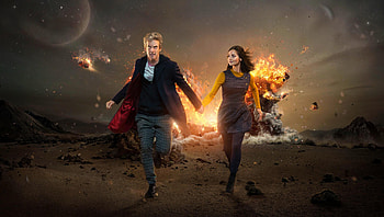 Doctor Who (2022) movie HD wallpaper