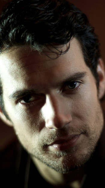 Henry Cavill, Celebrity, Actor, Model HD phone wallpaper