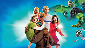 movie, Scooby-Doo 2: Monsters Unleashed HD wallpaper