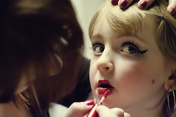 innocence, other, people, fantasy, entertainment HD wallpaper