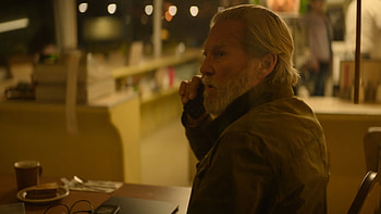 The Old Man, FX network, Suspenseful drama, Action-packed series HD wallpaper