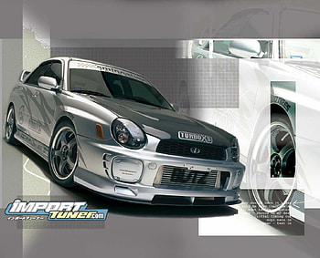 subaru, style, expense, fame, cars, speed HD wallpaper