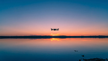 Best settings, DJI Mavic 2 Pro, Video capabilities, Expert advice HD wallpaper