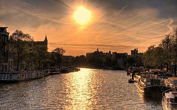 Netherlands Travels, Beautiful Netherlands, , Landscape HD wallpaper