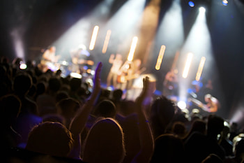 People, Miscellanea, Miscellaneous, Crowd, Concert HD wallpaper