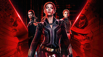Black Widow 2023 Poster, black-widow, movies, superheroes, artist HD wallpaper