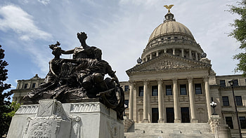 Jackson(Mississippi), Poverty and expectations, Baca's world HD wallpaper