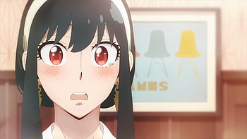 Yor Forger, Anime, Spy x Family HD wallpaper