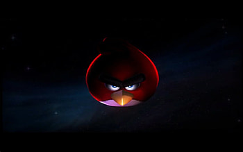 Angry Birds, Video Game HD wallpaper