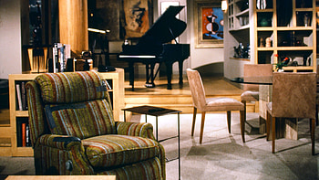 TV Show, Frasier HD wallpaper
