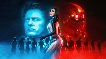 Mass Effect 2 Torn Loyalty, mass-effect, games, cosplay, artstation HD wallpaper