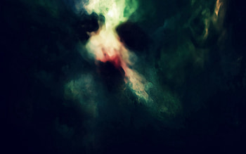 Abstract, Smoke, Fog HD wallpaper