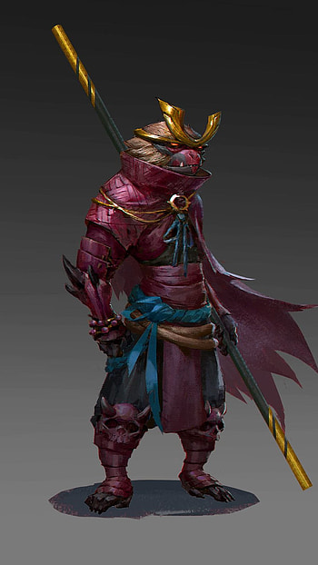 Monkey King, Amor Monkey King HD phone wallpaper