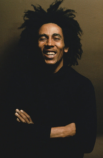 Bob Marley, Visual splendor, High-resolution beauty, Artistic expression HD phone wallpaper