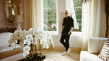 Hilfiger's home, Tommy Hilfiger HD wallpaper