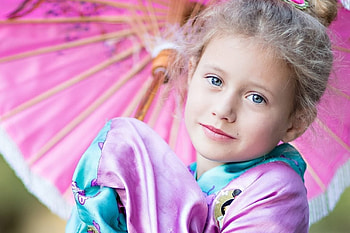 little girl, childhood, blonde, graphy, cute, baby, fair, beauty, nice, Nexus, kid, adorable, bonny, sweet, white, Belle, Umbrella, girl, beautiful, people, little, comely, pink, sightly, pretty, face, lovely, dainty, pure, child HD wallpaper