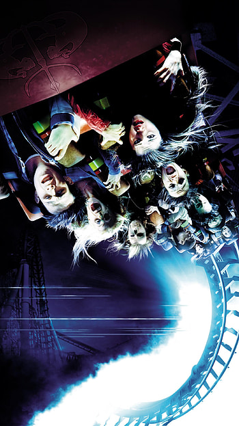 Final Destination 3 (2022) movie HD phone wallpaper