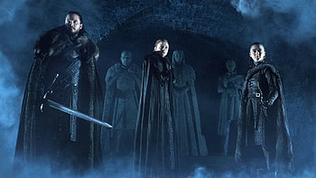 Game of Thrones, , Season 8 finale, Neoadviser's updated collection HD wallpaper