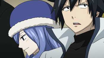 Gray Fullbuster, Fairy Tail 2018 episode 17, Fairy Tail family HD wallpaper