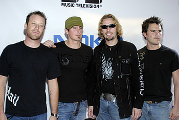 Nickelback woven, Impeachment narrative, Found itself, Trump HD wallpaper