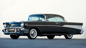 Chevrolet Bel Air, Car, Air, Old-Timer, Bel, Chevrolet HD wallpaper
