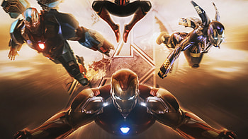 Iron Man War Machine , iron-man, superheroes, digital-art, artwork, war-machine HD wallpaper