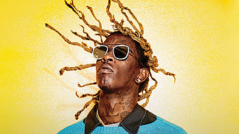 Young Thug, Futuristic , Top favorites, Hip hop vibes HD wallpaper