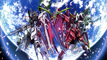 Gundam HD wallpaper