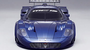 Mc 12, other, car, cars HD wallpaper