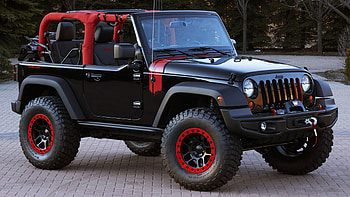 Jeep Wrangler Auto, Ultra , High quality HD wallpaper