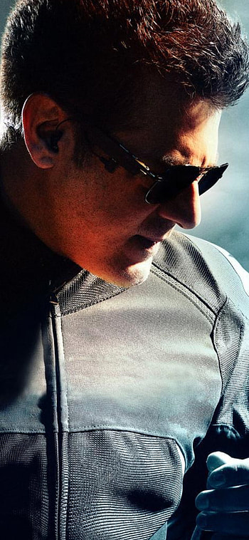 Ajith Kumar | Valimai, glasses, thala, ak HD phone wallpaper