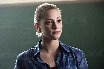 2018 Lili Reinhart , lili-reinhart, celebrities, girls HD wallpaper