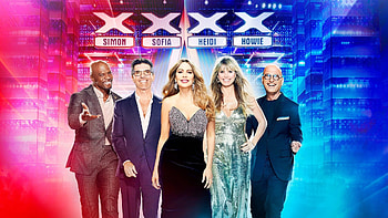 America's Got Talent, TV Show, Fanart HD wallpaper