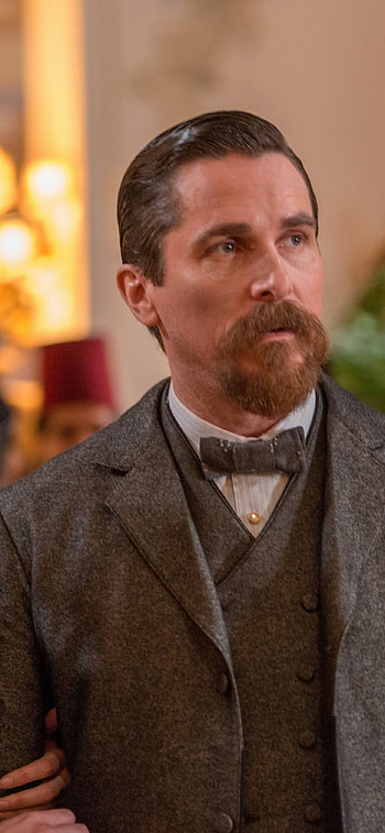 The Promise, Christian Bale HD phone wallpaper