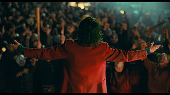 Joker | I WON, Joker HD wallpaper