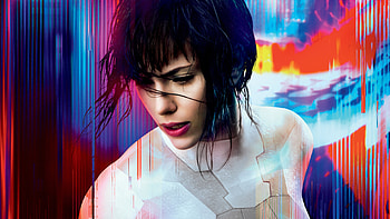Ghost In The Shell , ghost-in-the-shell, scarlett-johansson, movies HD wallpaper